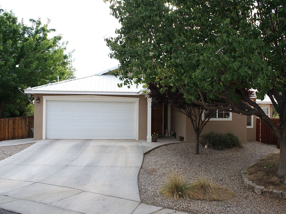 Wonderful Home in Albuquerque North Valley