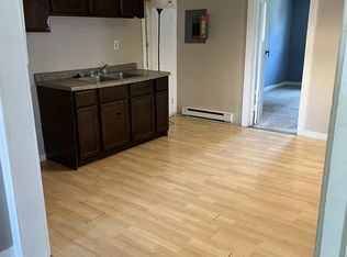 220 E Van Buren St APT 1, Columbia City, IN