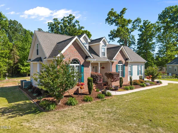 112 Gibbons Dr, Garner, NC 27529