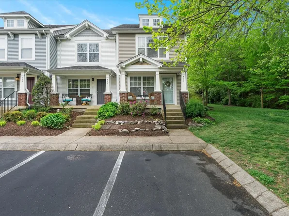 433 Shadow Glen Dr, Nashville, TN 37211