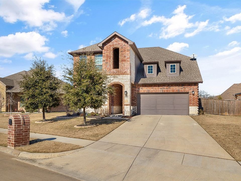 5115 Melia Dr, Arlington, TX 76001 Zillow