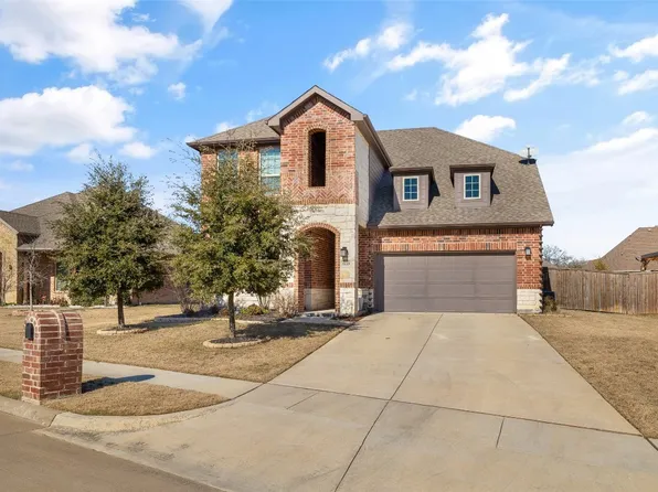 5115 Melia Dr, Arlington, TX 76001