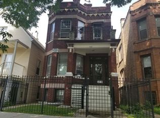 3928 N Bernard St #1, Chicago, IL 60618