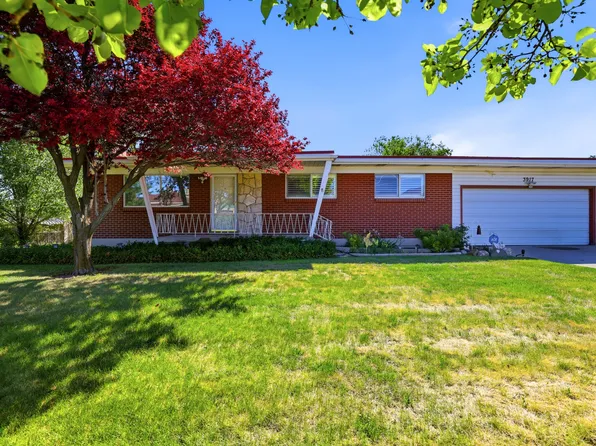 3917 S 5200 W, West Valley City, UT 84120