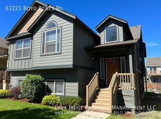 63221 Boyd Acres Rd, Bend, OR 97701