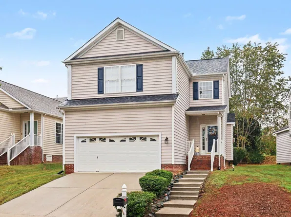4921 Delta Lake Dr, Raleigh, NC 27612