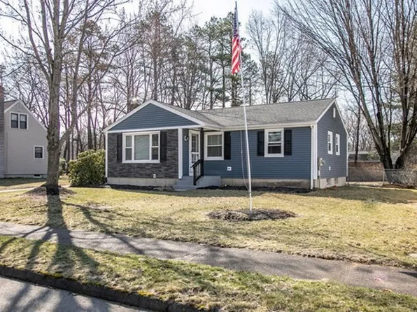 3 Zabek Dr, Easthampton, MA 01027