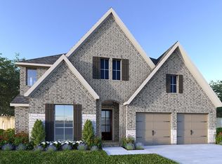 420 River Overlook Rd, Georgetown, TX 78628