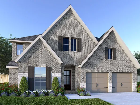 420 River Overlook Rd, Georgetown, TX 78628