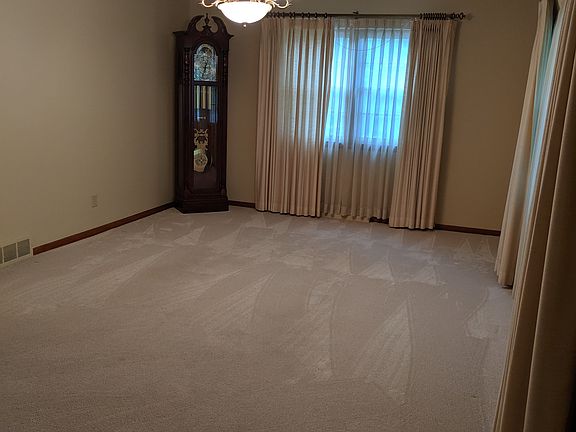 Formal Living Room