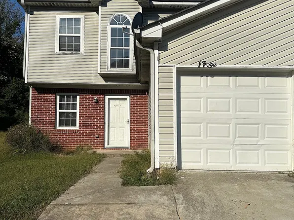 1752 Soapstone Ct, Decatur, GA 30034