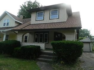 1306 Epworth Ave, Dayton, OH 45410