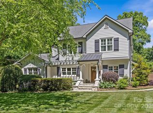 1200 Rutledge Ave, Charlotte, NC 28211