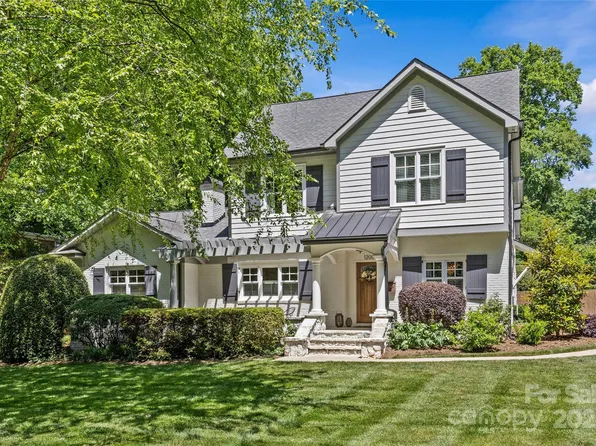 1200 Rutledge Ave, Charlotte, NC 28211