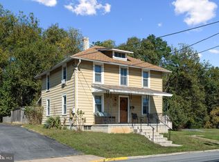 422 Randolph St, Martinsburg, WV 25401