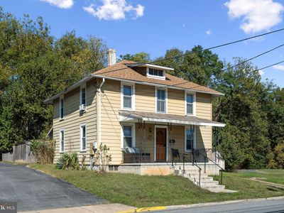 422 Randolph St, Martinsburg, WV, 25401