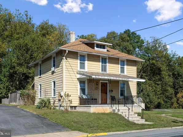 422 Randolph St, Martinsburg, WV 25401