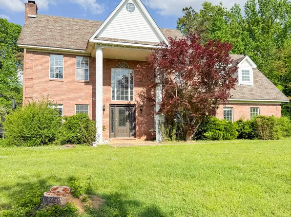 1656 Highway 355, Etta, MS 38627