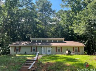 153 Creekwood Dr, Athens, GA 30606