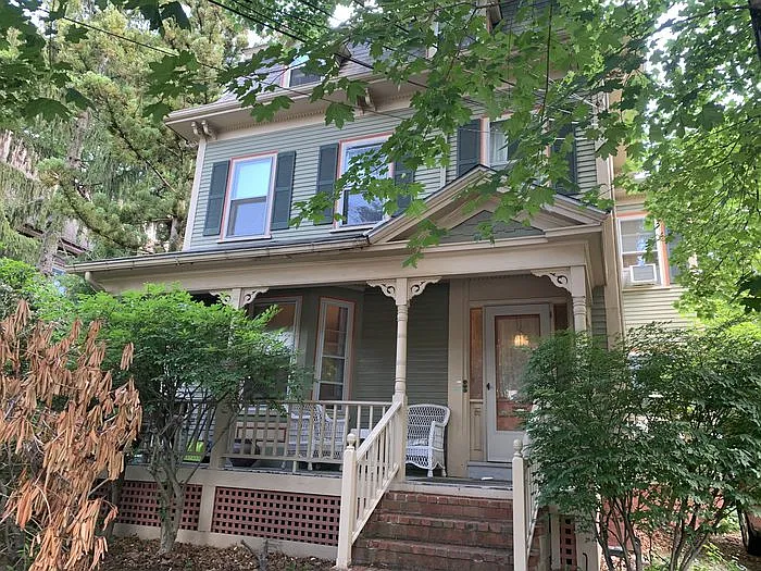 87 Orchard St #2