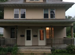 607 11th Ave NE #609, Rochester, MN 55906