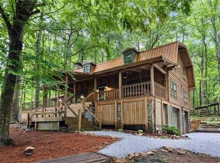 61 Lake Coweta Trl, Newnan, GA 30263