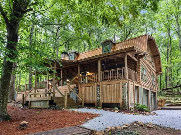 61 Lake Coweta Trl, Newnan, GA 30263