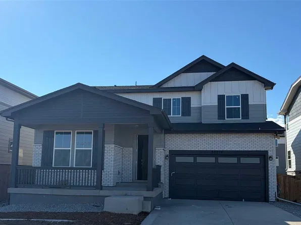 20254 E 59th Avenue, Aurora, CO 80019
