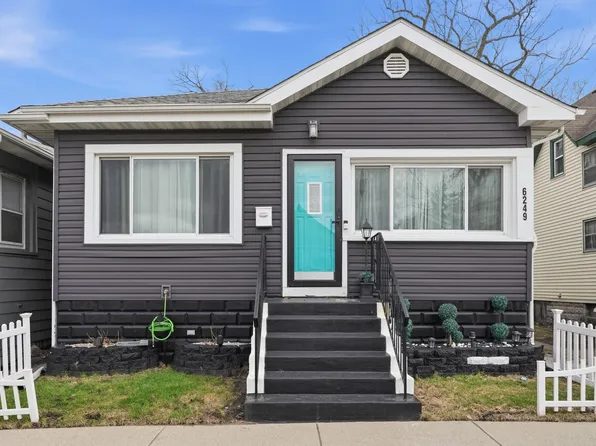 6249 Monroe Ave, Hammond, IN 46324