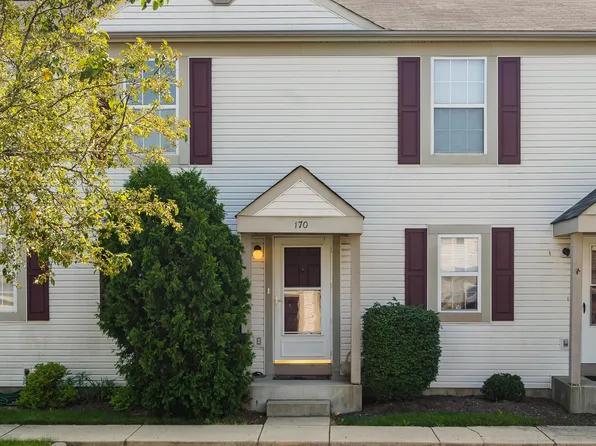 170 Macandrews Way, Blacklick, OH 43004