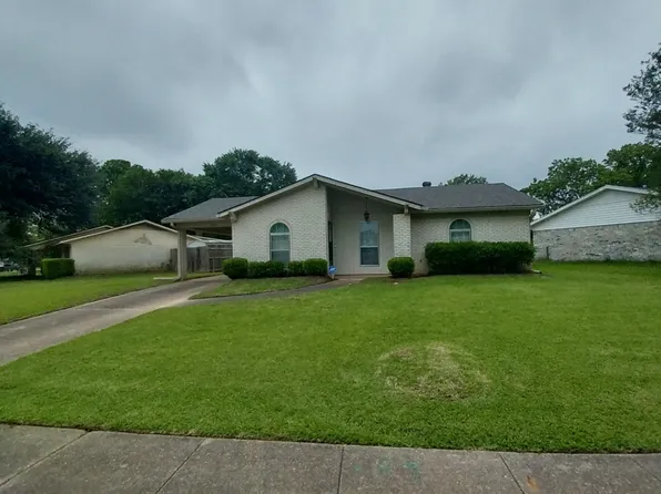 2012 Pluto Dr, Bossier City, LA 71112