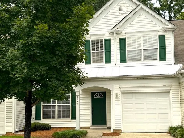 6834 Beverly Springs Dr, Charlotte, NC 28270