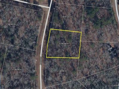 Ascot Ln, Cheraw, SC, 29520