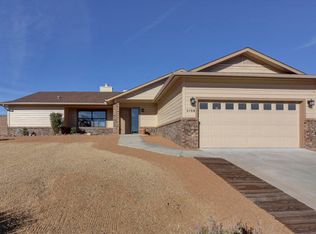 3156 Montana Dr, Prescott, AZ 86301