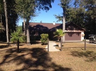 16675 SE 53rd St, Ocklawaha, FL 32179