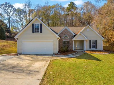 47 Chatham Ct, Jefferson, GA, 30549