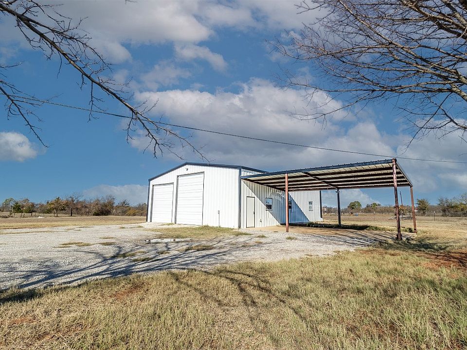 140 McGoodwin St, Rhome, TX 76078 Zillow