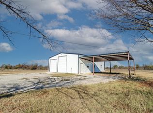 140 McGoodwin St, Aurora, TX 76078