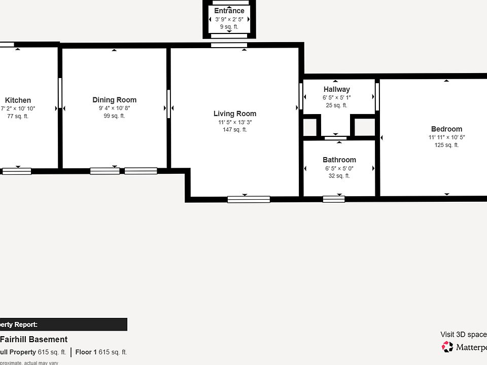 1st image of 13654 Fairhill Rd #102