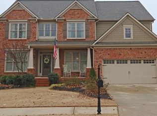 6049 Stillwater Pl, Flowery Branch, GA 30542