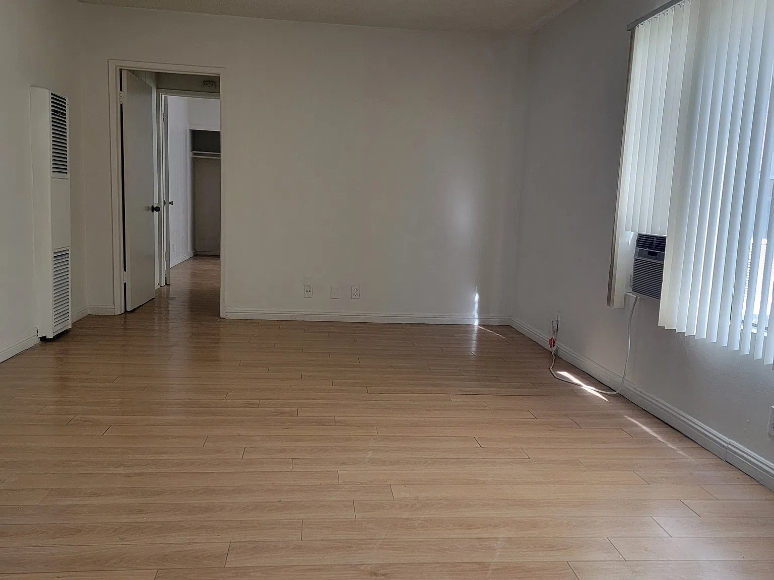1 bed, 850 sqft, $1,850 — Photo 3