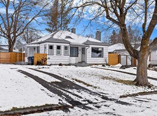 733 E Thurston Ave, Spokane, WA 99203