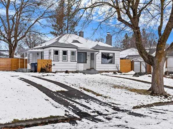 733 E Thurston Ave, Spokane, WA 99203