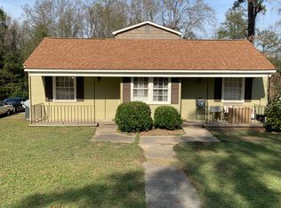 614 W Main St, Chesterfield, SC 29709