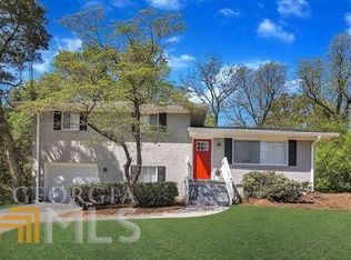 4082 E Glade Ct, Decatur, GA 30035