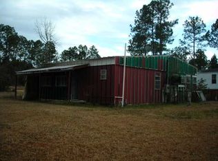 128 Fieldcrest Ln, Wewahitchka, FL 32465