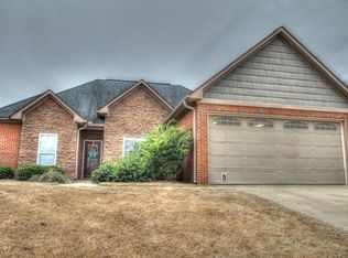 2215 Red Tail Ln, Waverly, AL 36879