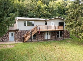 S8199 State Highway 61, Readstown, WI 54652