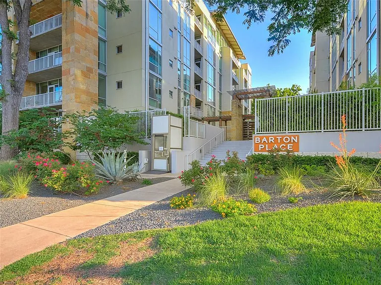 1600 Barton Springs Rd #4306 — Photo 29