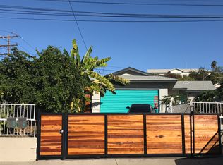 3811 Floral Dr, Los Angeles, CA 90063